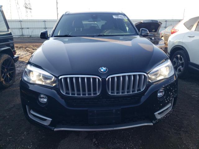 Photo 4 VIN: 5UXKR0C53J0X89251 - BMW X5 XDRIVE3 