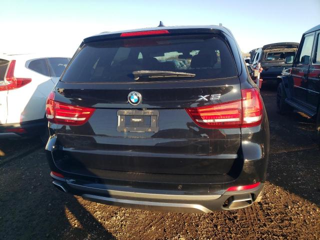 Photo 5 VIN: 5UXKR0C53J0X89251 - BMW X5 XDRIVE3 