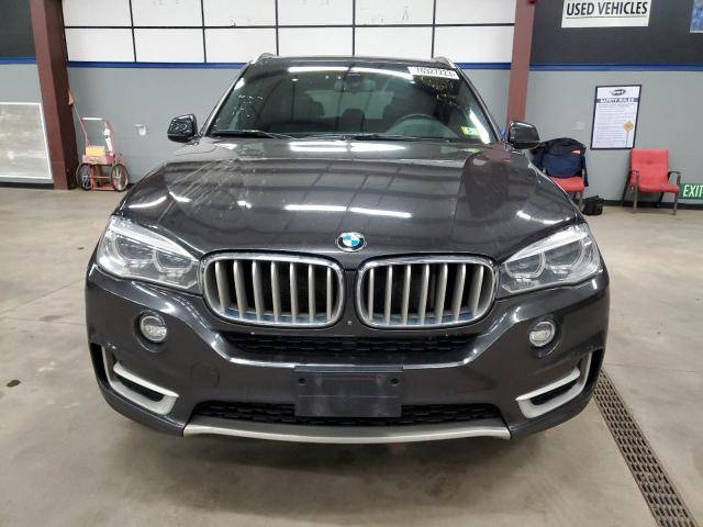 Photo 4 VIN: 5UXKR0C53J0X90822 - BMW X5 