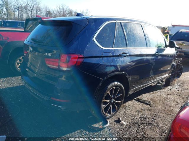 Photo 3 VIN: 5UXKR0C53J0X92005 - BMW X5 