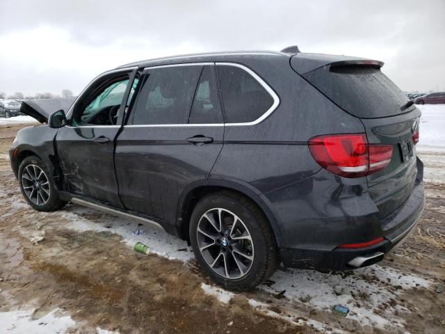 Photo 1 VIN: 5UXKR0C53J0X93364 - BMW X5 XDRIVE3 