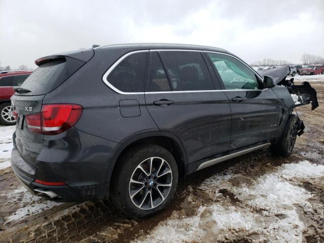 Photo 2 VIN: 5UXKR0C53J0X93364 - BMW X5 XDRIVE3 