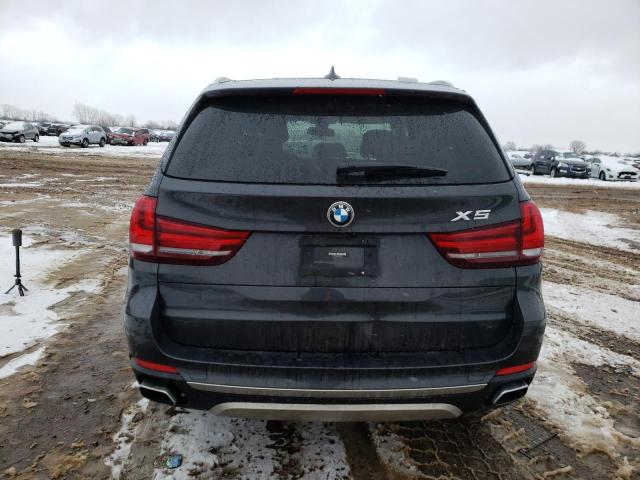 Photo 5 VIN: 5UXKR0C53J0X93364 - BMW X5 XDRIVE3 