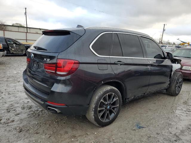 Photo 2 VIN: 5UXKR0C53J0X94756 - BMW X5 