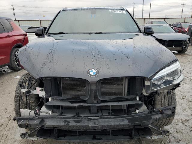 Photo 4 VIN: 5UXKR0C53J0X94756 - BMW X5 