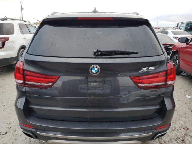 Photo 5 VIN: 5UXKR0C53J0X94756 - BMW X5 