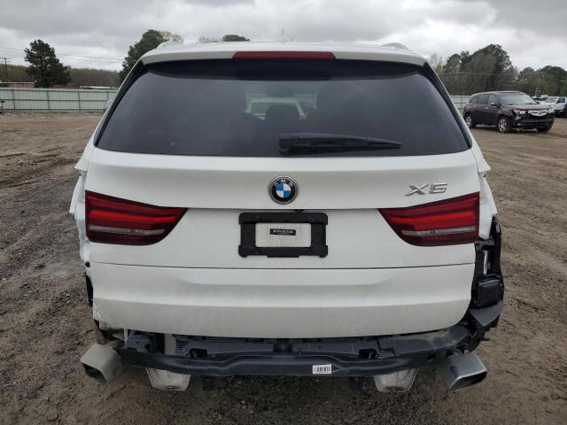 Photo 5 VIN: 5UXKR0C53J0X98824 - BMW X5 