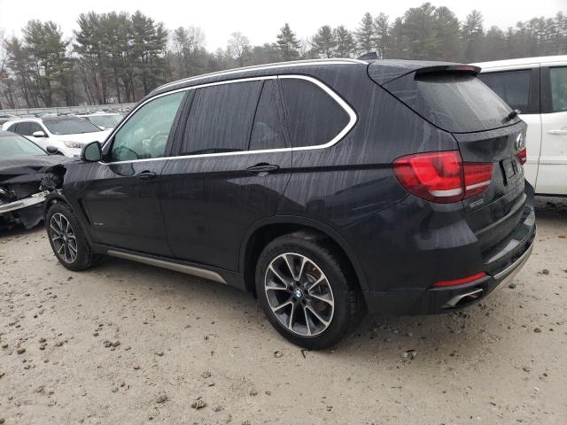 Photo 1 VIN: 5UXKR0C53J0Y00667 - BMW X5 XDRIVE3 