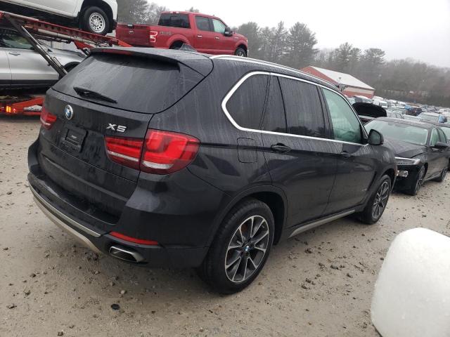 Photo 2 VIN: 5UXKR0C53J0Y00667 - BMW X5 XDRIVE3 