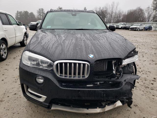 Photo 4 VIN: 5UXKR0C53J0Y00667 - BMW X5 XDRIVE3 