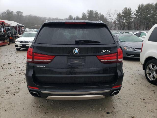 Photo 5 VIN: 5UXKR0C53J0Y00667 - BMW X5 XDRIVE3 