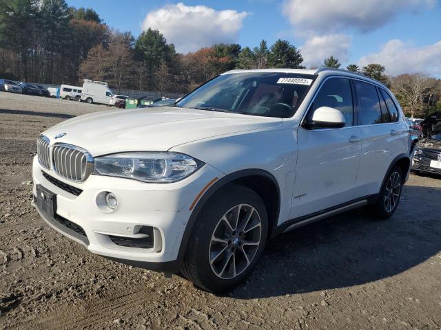 Photo 0 VIN: 5UXKR0C53J0Y02418 - BMW X5 