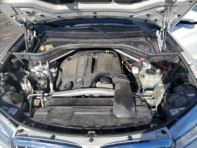 Photo 11 VIN: 5UXKR0C53J0Y02418 - BMW X5 