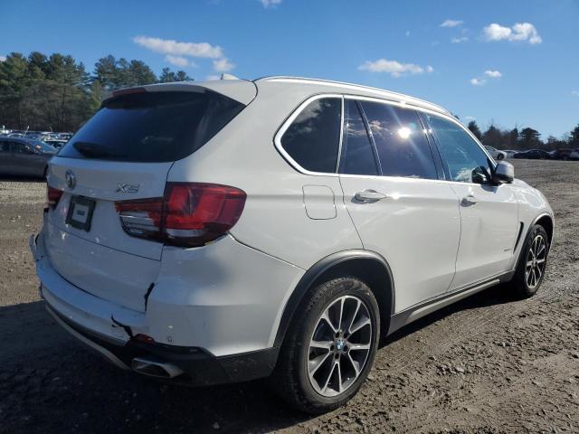 Photo 2 VIN: 5UXKR0C53J0Y02418 - BMW X5 