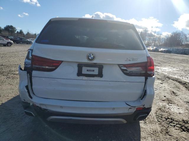 Photo 5 VIN: 5UXKR0C53J0Y02418 - BMW X5 