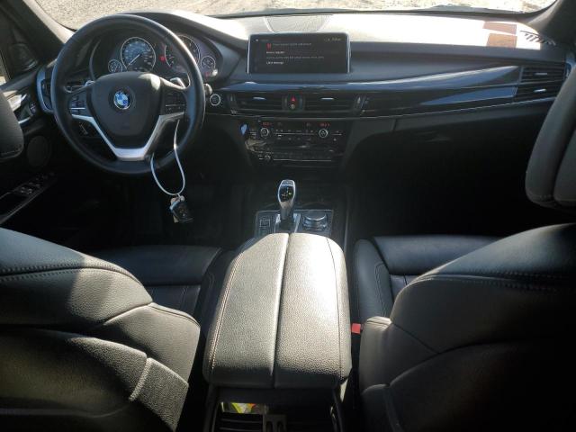 Photo 7 VIN: 5UXKR0C53J0Y02418 - BMW X5 