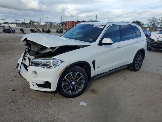 Photo 0 VIN: 5UXKR0C53J0Y02757 - BMW X5 