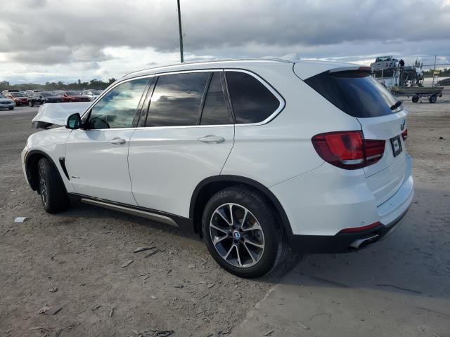 Photo 1 VIN: 5UXKR0C53J0Y02757 - BMW X5 