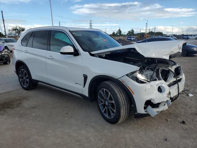 Photo 3 VIN: 5UXKR0C53J0Y02757 - BMW X5 