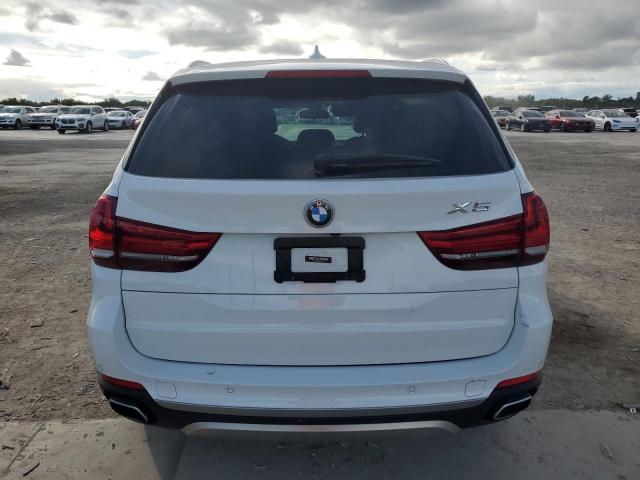 Photo 5 VIN: 5UXKR0C53J0Y02757 - BMW X5 