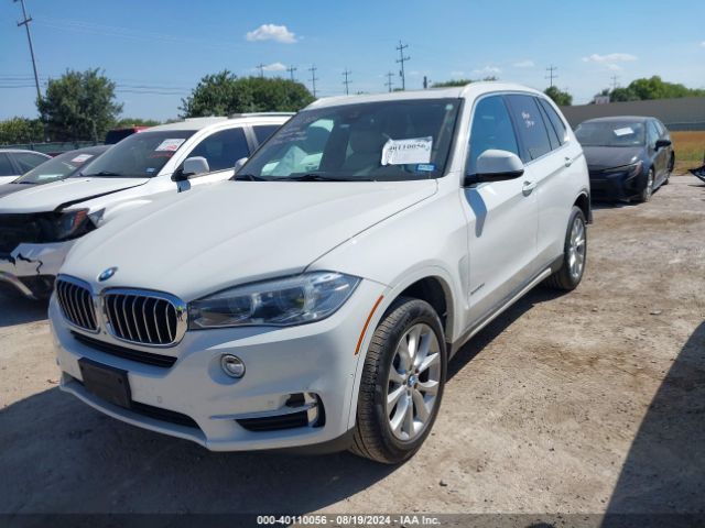 Photo 1 VIN: 5UXKR0C53J0Y05948 - BMW X5 