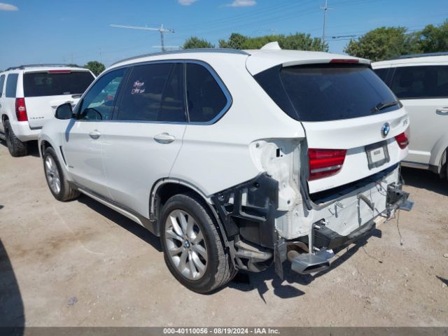 Photo 2 VIN: 5UXKR0C53J0Y05948 - BMW X5 