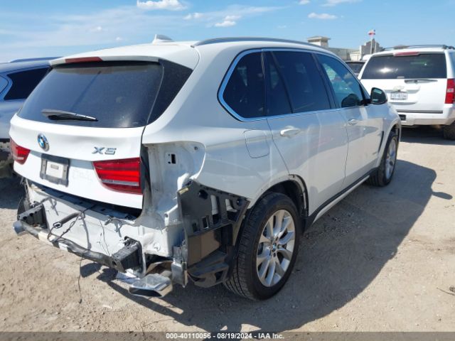 Photo 3 VIN: 5UXKR0C53J0Y05948 - BMW X5 