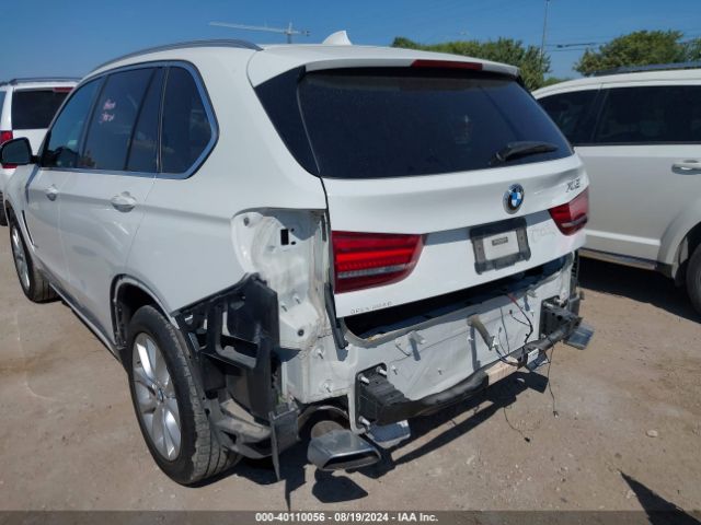 Photo 5 VIN: 5UXKR0C53J0Y05948 - BMW X5 