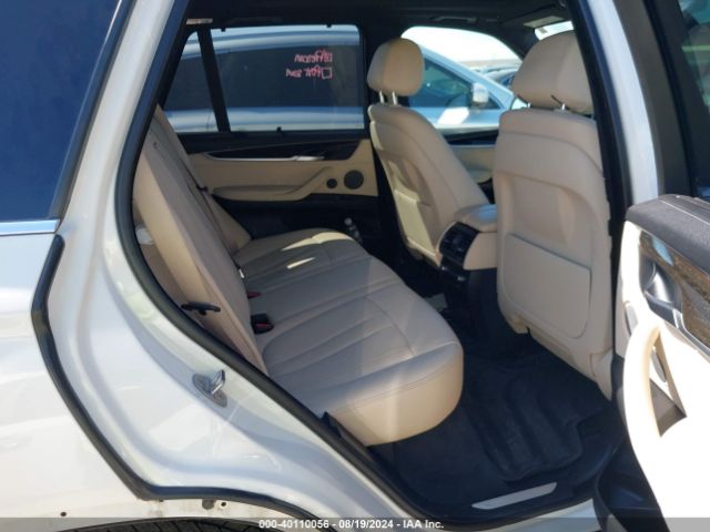 Photo 7 VIN: 5UXKR0C53J0Y05948 - BMW X5 