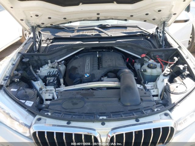 Photo 9 VIN: 5UXKR0C53J0Y05948 - BMW X5 