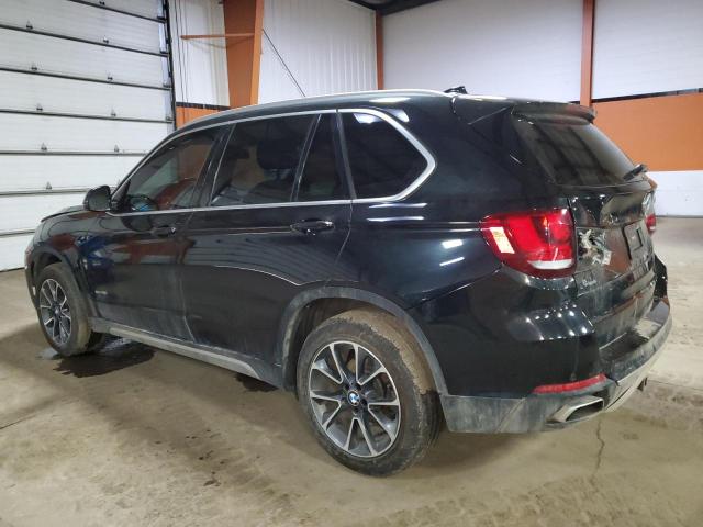 Photo 1 VIN: 5UXKR0C53J0Y06498 - BMW X5 