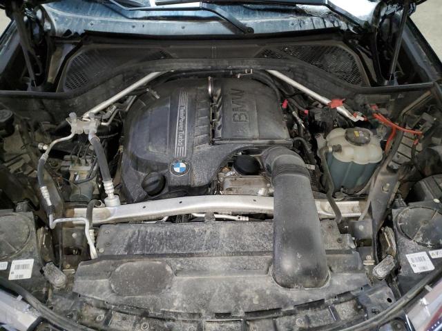 Photo 11 VIN: 5UXKR0C53J0Y06498 - BMW X5 