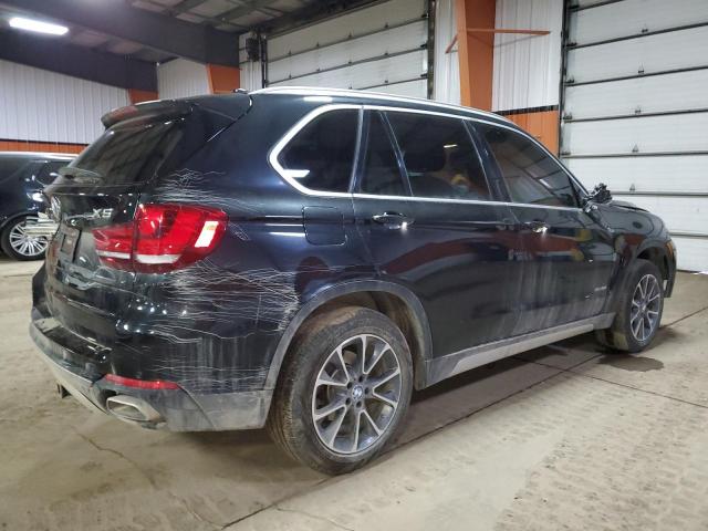 Photo 2 VIN: 5UXKR0C53J0Y06498 - BMW X5 