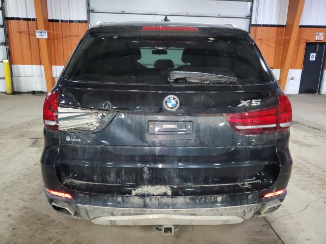 Photo 5 VIN: 5UXKR0C53J0Y06498 - BMW X5 