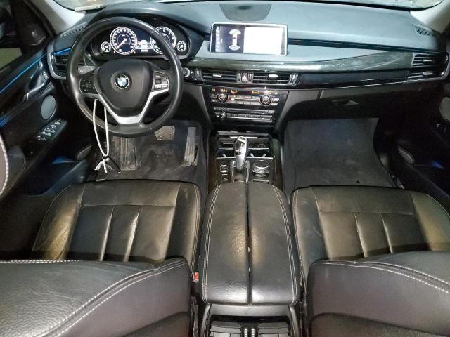 Photo 7 VIN: 5UXKR0C53J0Y06498 - BMW X5 