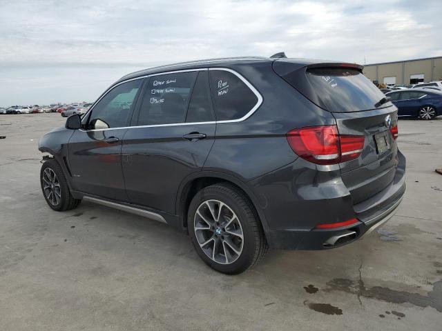 Photo 1 VIN: 5UXKR0C53JL070192 - BMW X5 