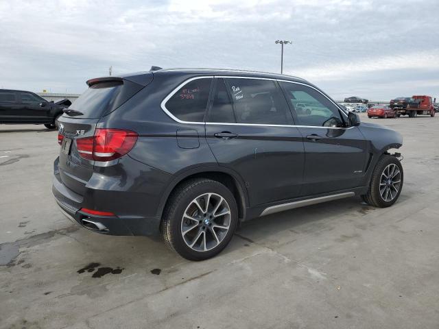 Photo 2 VIN: 5UXKR0C53JL070192 - BMW X5 