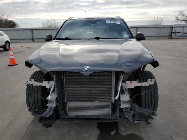 Photo 4 VIN: 5UXKR0C53JL070192 - BMW X5 