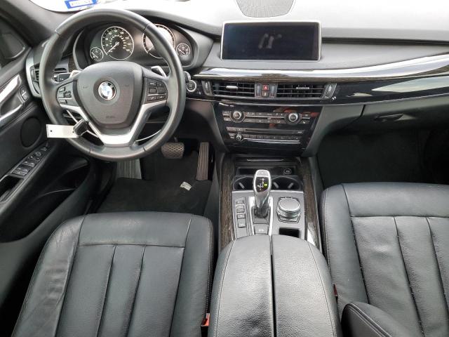 Photo 7 VIN: 5UXKR0C53JL070192 - BMW X5 