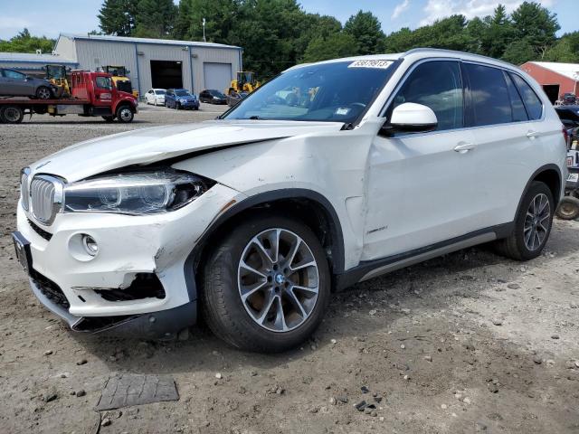 Photo 0 VIN: 5UXKR0C53JL071648 - BMW X5 XDRIVE3 