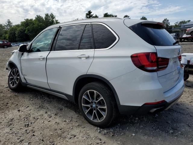 Photo 1 VIN: 5UXKR0C53JL071648 - BMW X5 XDRIVE3 