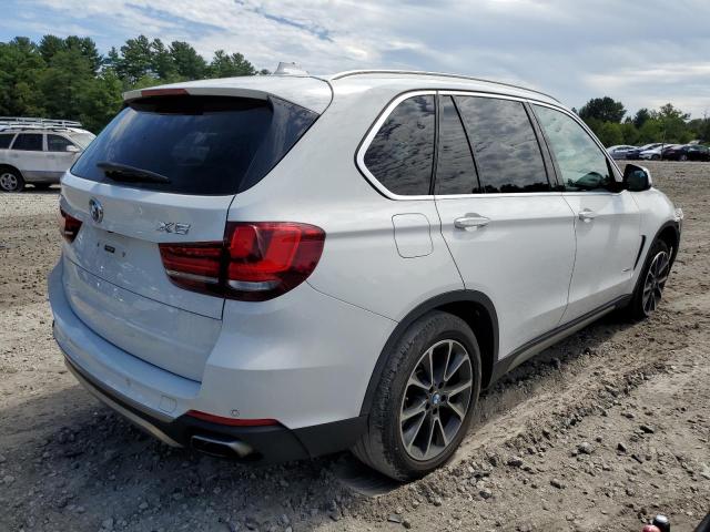 Photo 2 VIN: 5UXKR0C53JL071648 - BMW X5 XDRIVE3 