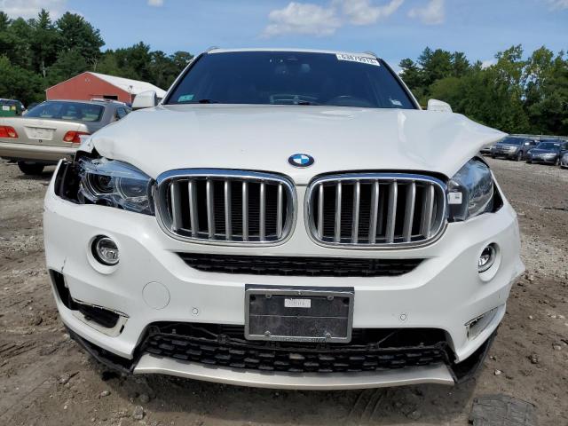 Photo 4 VIN: 5UXKR0C53JL071648 - BMW X5 XDRIVE3 