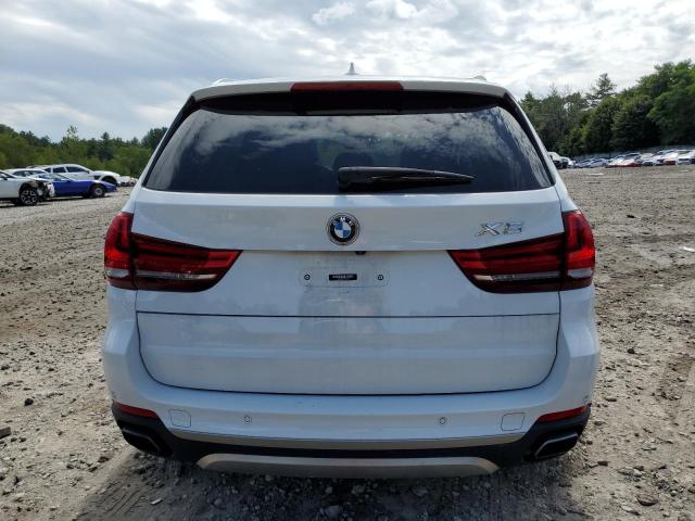 Photo 5 VIN: 5UXKR0C53JL071648 - BMW X5 XDRIVE3 