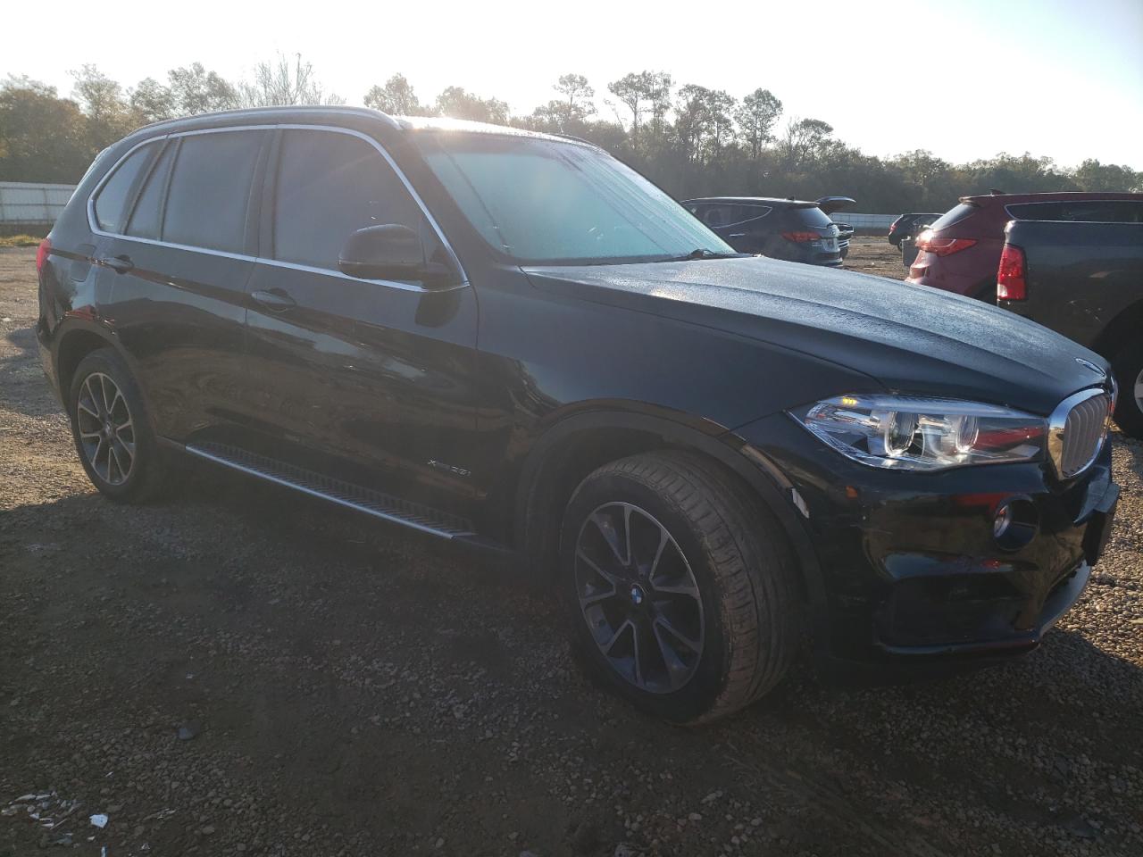 Photo 3 VIN: 5UXKR0C53JL071729 - BMW X5 