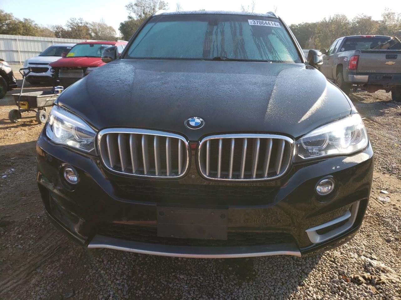 Photo 4 VIN: 5UXKR0C53JL071729 - BMW X5 