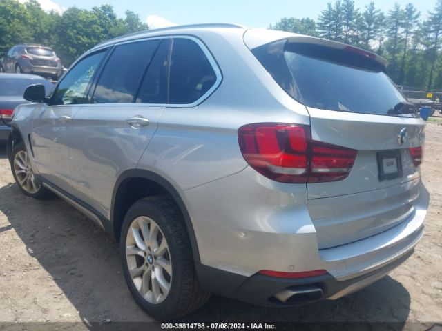 Photo 2 VIN: 5UXKR0C53JL073030 - BMW X5 