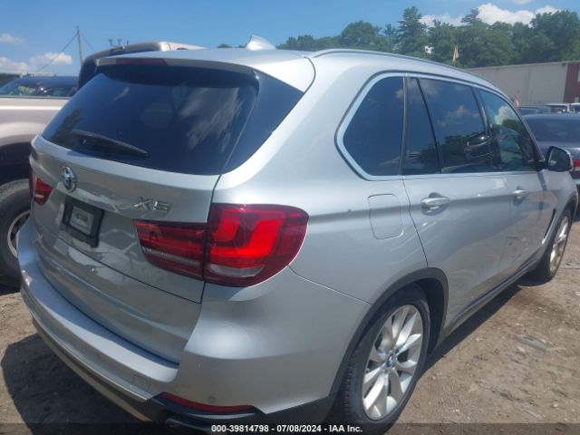 Photo 3 VIN: 5UXKR0C53JL073030 - BMW X5 