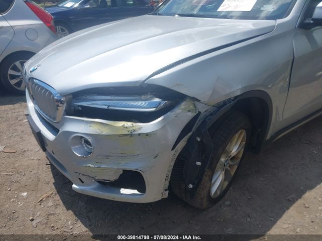 Photo 5 VIN: 5UXKR0C53JL073030 - BMW X5 