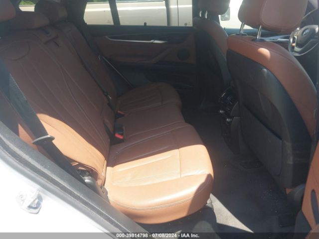 Photo 7 VIN: 5UXKR0C53JL073030 - BMW X5 